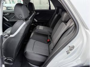 Audi Q2 Q2 35 TFSI Black/AHK/ACC/LED/Keyless/Kamera/Sitzheizung - advanced