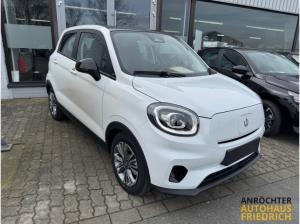 Leapmotor T03 Design Rückfahrkamera LED SHZ