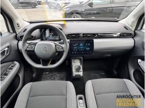 Leapmotor T03 Design Rückfahrkamera LED SHZ