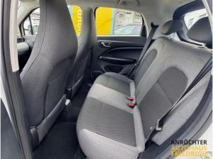 Leapmotor T03 Design Rückfahrkamera LED SHZ