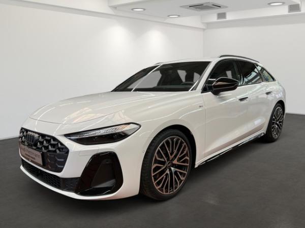 Audi A5 Avant TDI quattro (Mettmann)