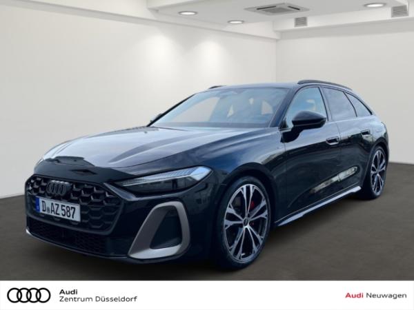 Audi A5 Avant edition one e-hybrid quattro (Düsseldorf)