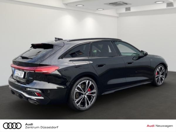 Audi A5 Avant edition one e-hybrid quattro (Düsseldorf)