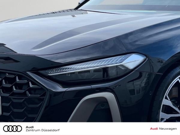 Audi A5 Avant edition one e-hybrid quattro (Düsseldorf)