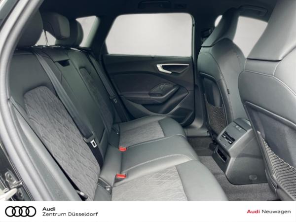 Audi A5 Avant edition one e-hybrid quattro (Düsseldorf)