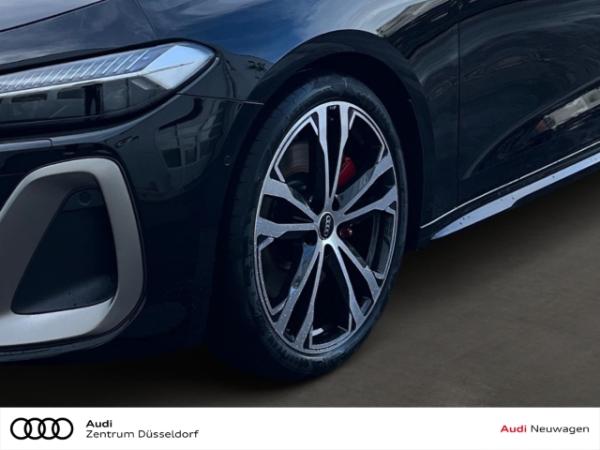 Audi A5 Avant edition one e-hybrid quattro (Düsseldorf)