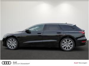 Audi A6 e-tron Avant e-tron quattro (Düsseldorf)