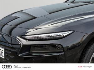 Audi A6 e-tron Avant e-tron quattro (Düsseldorf)