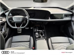 Audi A6 e-tron Avant e-tron quattro (Düsseldorf)