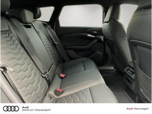 Audi A6 e-tron Avant e-tron quattro (Düsseldorf)