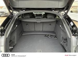 Audi A6 e-tron Avant e-tron quattro (Düsseldorf)