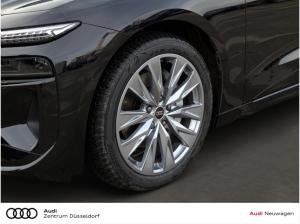 Audi A6 e-tron Avant e-tron quattro (Düsseldorf)