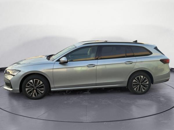 Skoda Superb Combi Selection 2,0 TDI 150 PS DSG *SOFORT VERFÜGBAR*