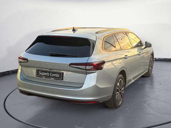 Skoda Superb Combi Selection 2,0 TDI 150 PS DSG *SOFORT VERFÜGBAR*