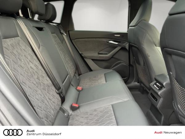 Audi Q6 e-tron Performance (Düsseldorf)