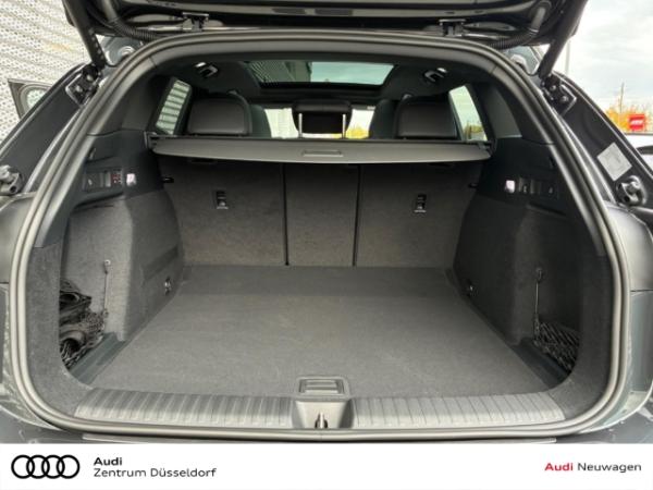 Audi Q6 e-tron Performance (Düsseldorf)