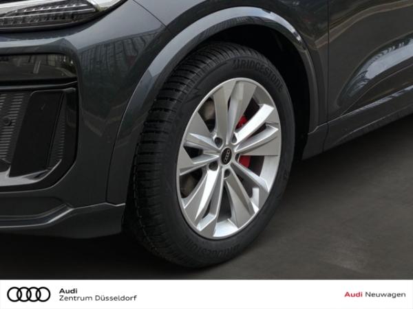 Audi Q6 e-tron Performance (Düsseldorf)