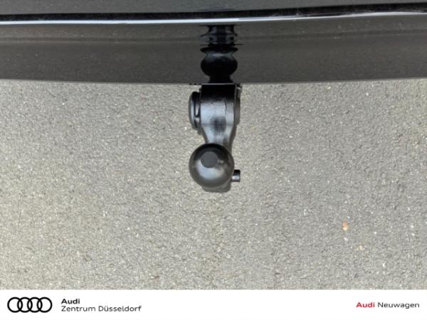 Audi Q6 e-tron Performance (Düsseldorf)