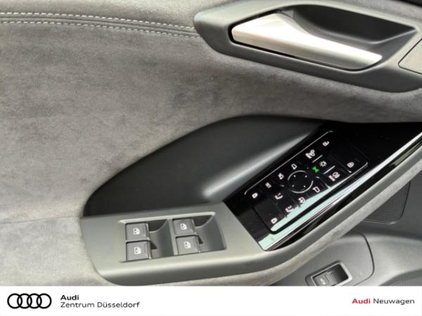 Audi Q6 e-tron Performance (Düsseldorf)