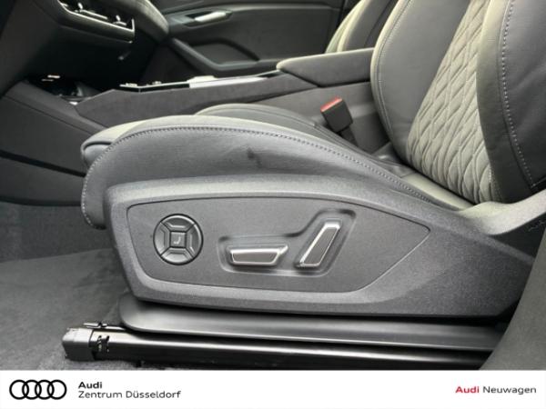 Audi Q6 e-tron Performance (Düsseldorf)