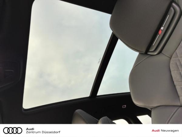 Audi Q6 e-tron Performance (Düsseldorf)