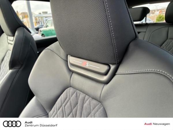 Audi Q6 e-tron Performance (Düsseldorf)