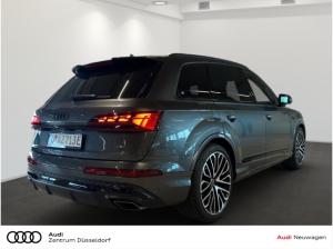 Audi Q7 S-Line TFSI-E quattro (Düsseldorf)