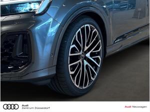 Audi Q7 S-Line TFSI-E quattro (Düsseldorf)