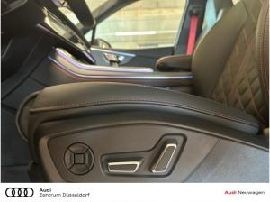 Audi Q7 S-Line TFSI-E quattro (Düsseldorf)