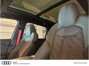 Audi Q7 S-Line TFSI-E quattro (Düsseldorf)