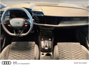 Audi RS3 Sportback (Düsseldorf)