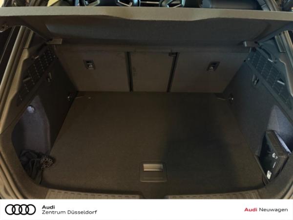 Audi RS3 Sportback (Düsseldorf)