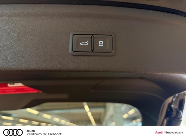 Audi RS3 Sportback (Düsseldorf)