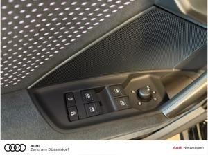 Audi RS3 Sportback (Düsseldorf)