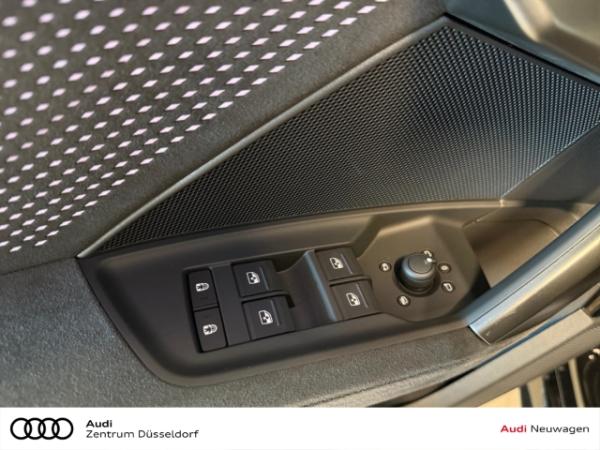 Audi RS3 Sportback (Düsseldorf)