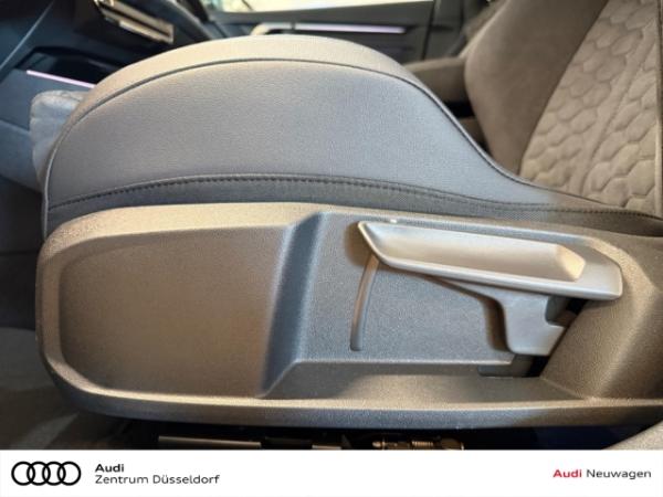 Audi RS3 Sportback (Düsseldorf)