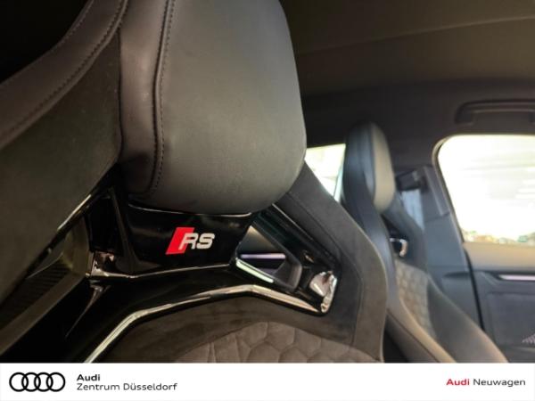 Audi RS3 Sportback (Düsseldorf)