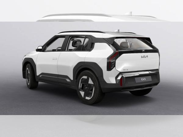 Kia EV3 AIR*58,3-kWh*WLTP 436 km*Bestellfzg*änderbar*Bonusfähig*