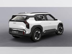 Kia EV3 AIR*58,3-kWh*WLTP 436 km*Bestellfzg*änderbar*Bonusfähig*