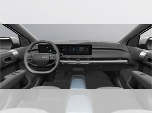 Kia EV3 AIR*58,3-kWh*WLTP 436 km*Bestellfzg*änderbar*Bonusfähig*