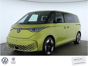 Volkswagen ID.Buzz Pro LR 210kW 91kWh 7Sitze AHK Winterr.AreaView Pano