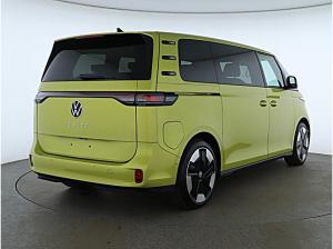 Volkswagen ID.Buzz Pro LR 210kW 91kWh 7Sitze AHK Winterr.AreaView Pano