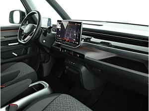 Volkswagen ID.Buzz Pro LR 210kW 91kWh 7Sitze AHK Winterr.AreaView Pano