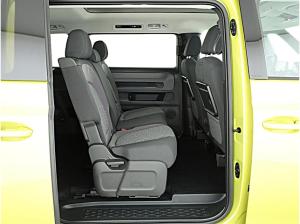 Volkswagen ID.Buzz Pro LR 210kW 91kWh 7Sitze AHK Winterr.AreaView Pano