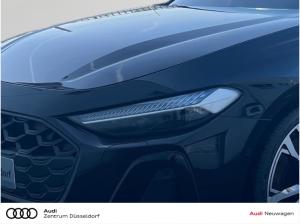 Audi S5 Avant TFSI (Düsseldorf)