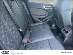 Audi S5 Avant TFSI (Düsseldorf)