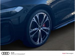 Audi S5 Avant TFSI (Düsseldorf)