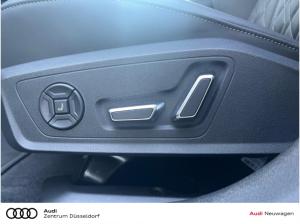 Audi S5 Avant TFSI (Düsseldorf)