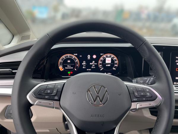 Volkswagen Multivan ENERGY 2.0 TSI OPF DSG ‼️sofort verfügbar‼️