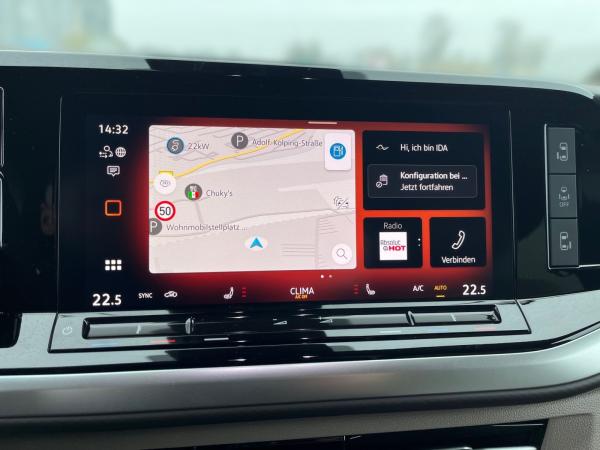 Volkswagen Multivan ENERGY 2.0 TSI OPF DSG ‼️sofort verfügbar‼️